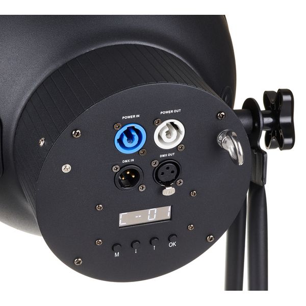 Stairville LED Vintage Bowl 30 RGBA