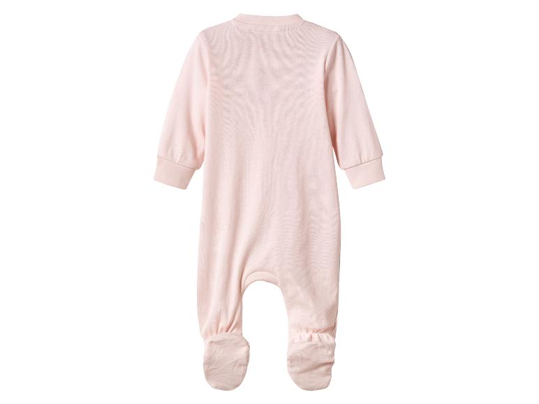 Baby pyjama