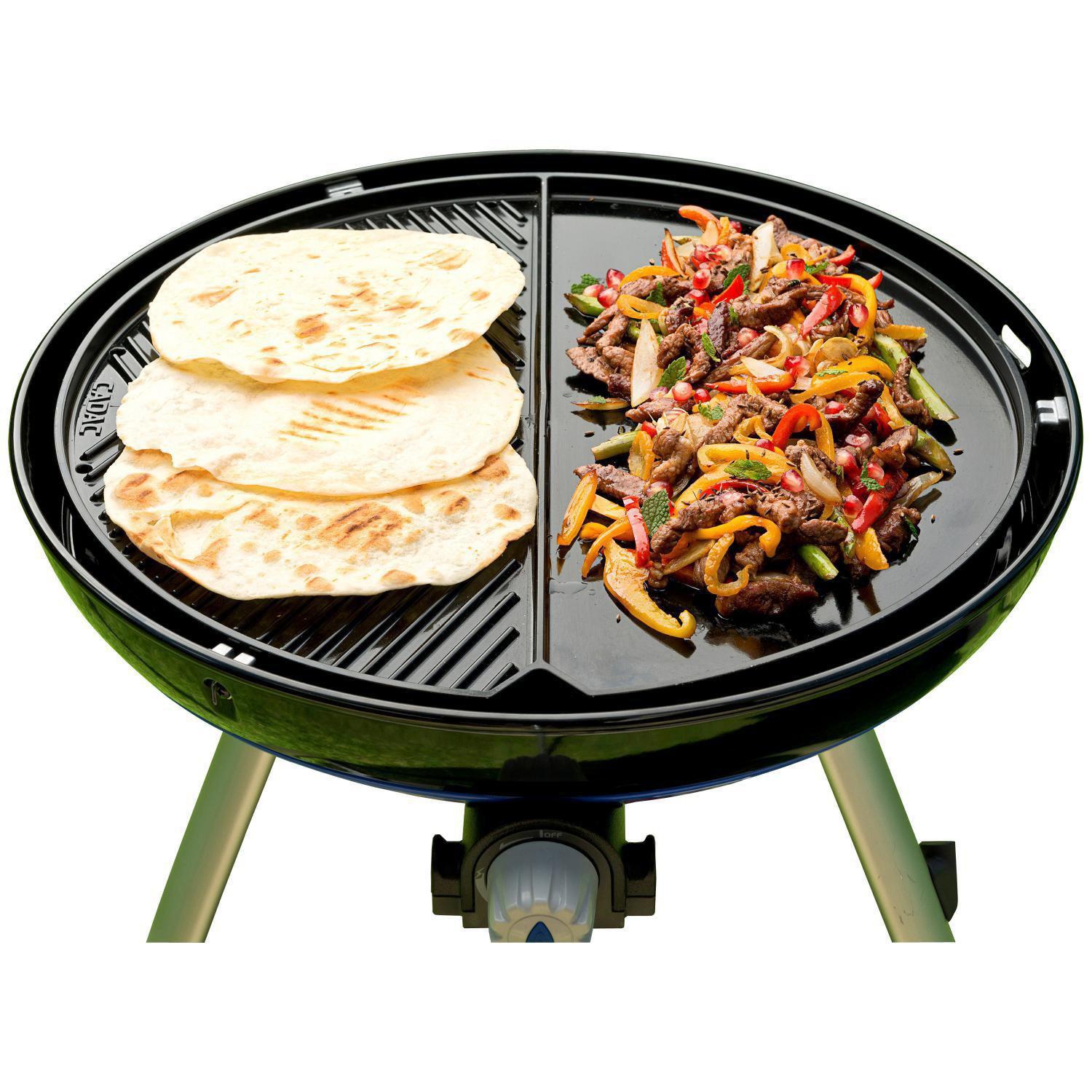 Grillplatte Grill2Braai