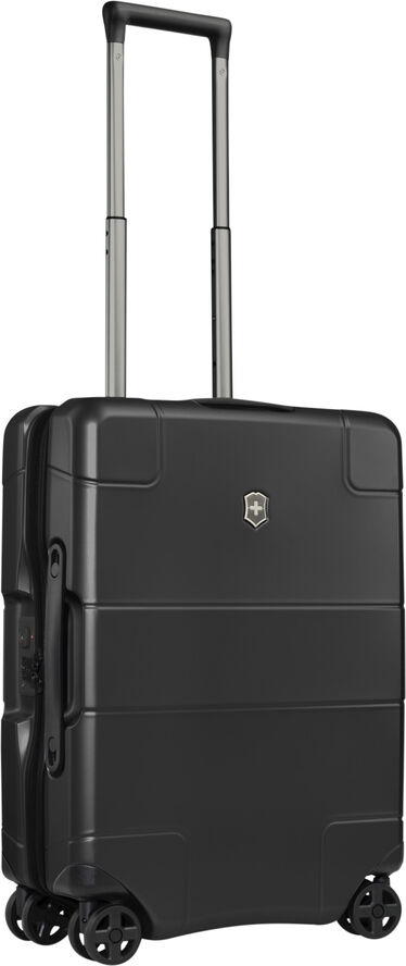 Victorinox Sort Lexicon Global 4-hjuls Kabinekuffert Sort