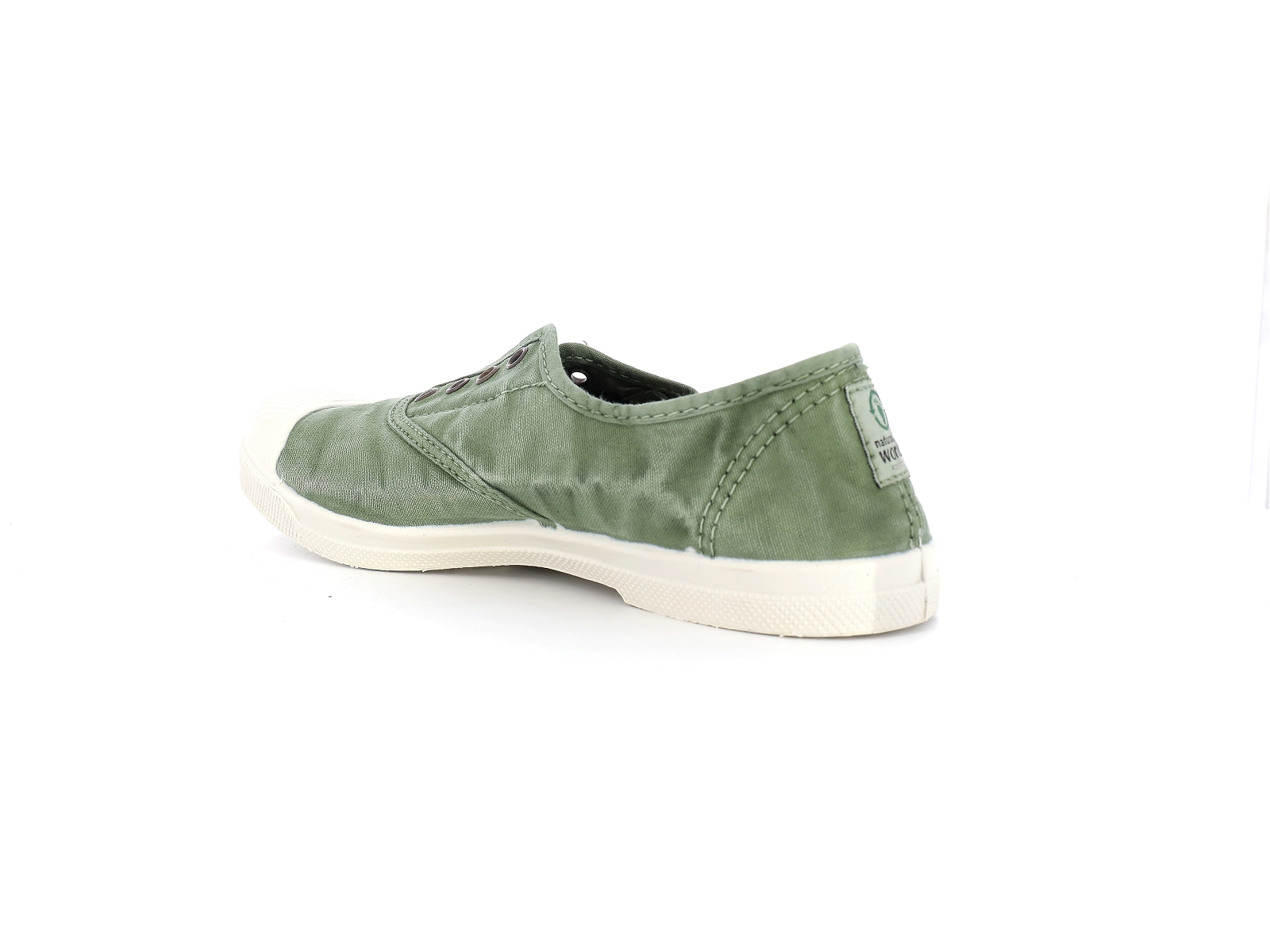 Natural world-102E Textile Olive