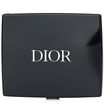 Christian Dior Diorshow 5 Couleurs Longwear Creamy Powder Eyeshadow Palette