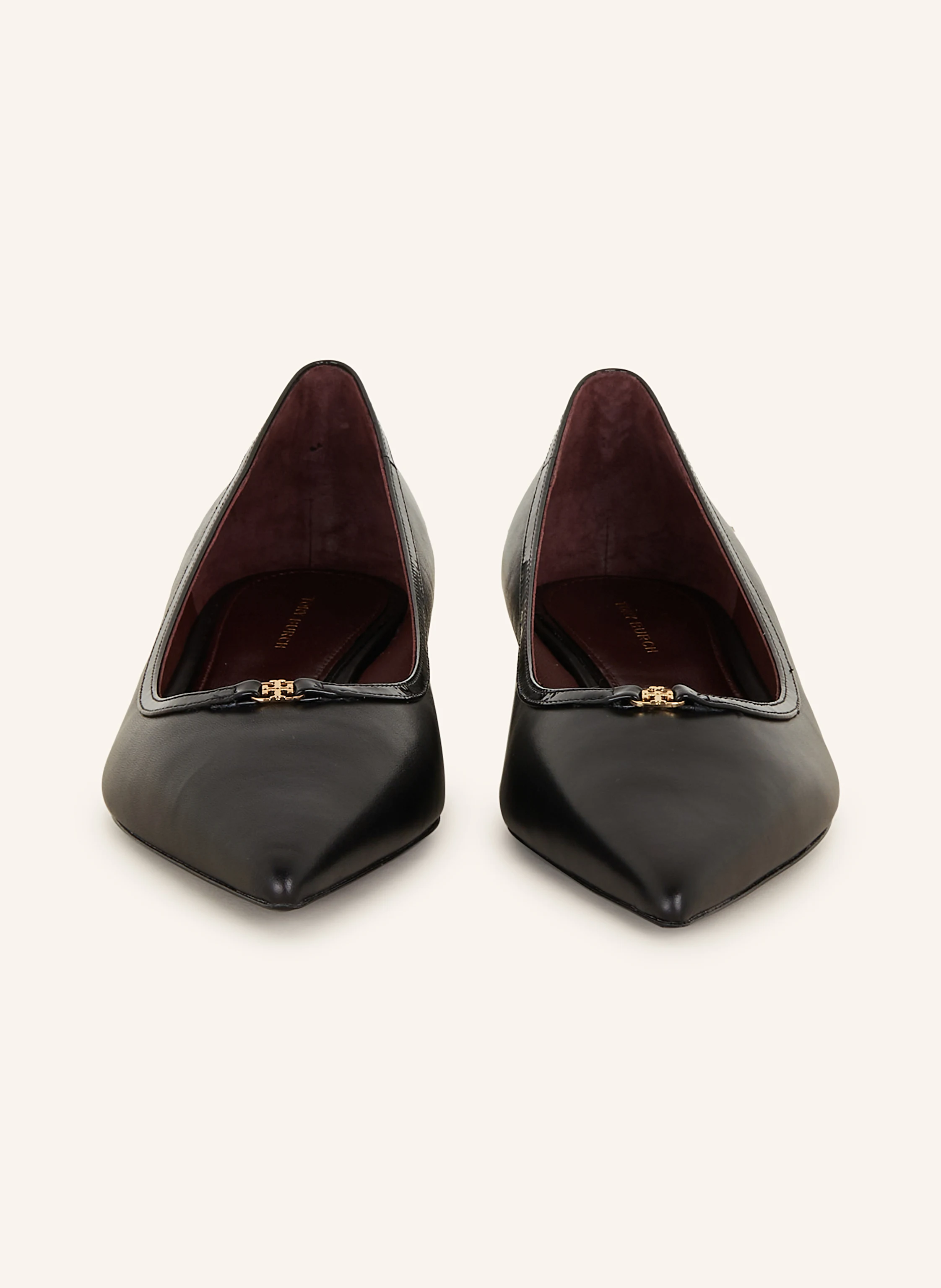 TORY BURCH Ballerinas