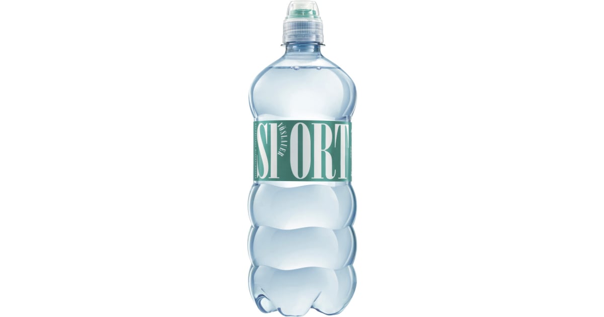Vöslauer Sport 0,75 Liter (Einweg)