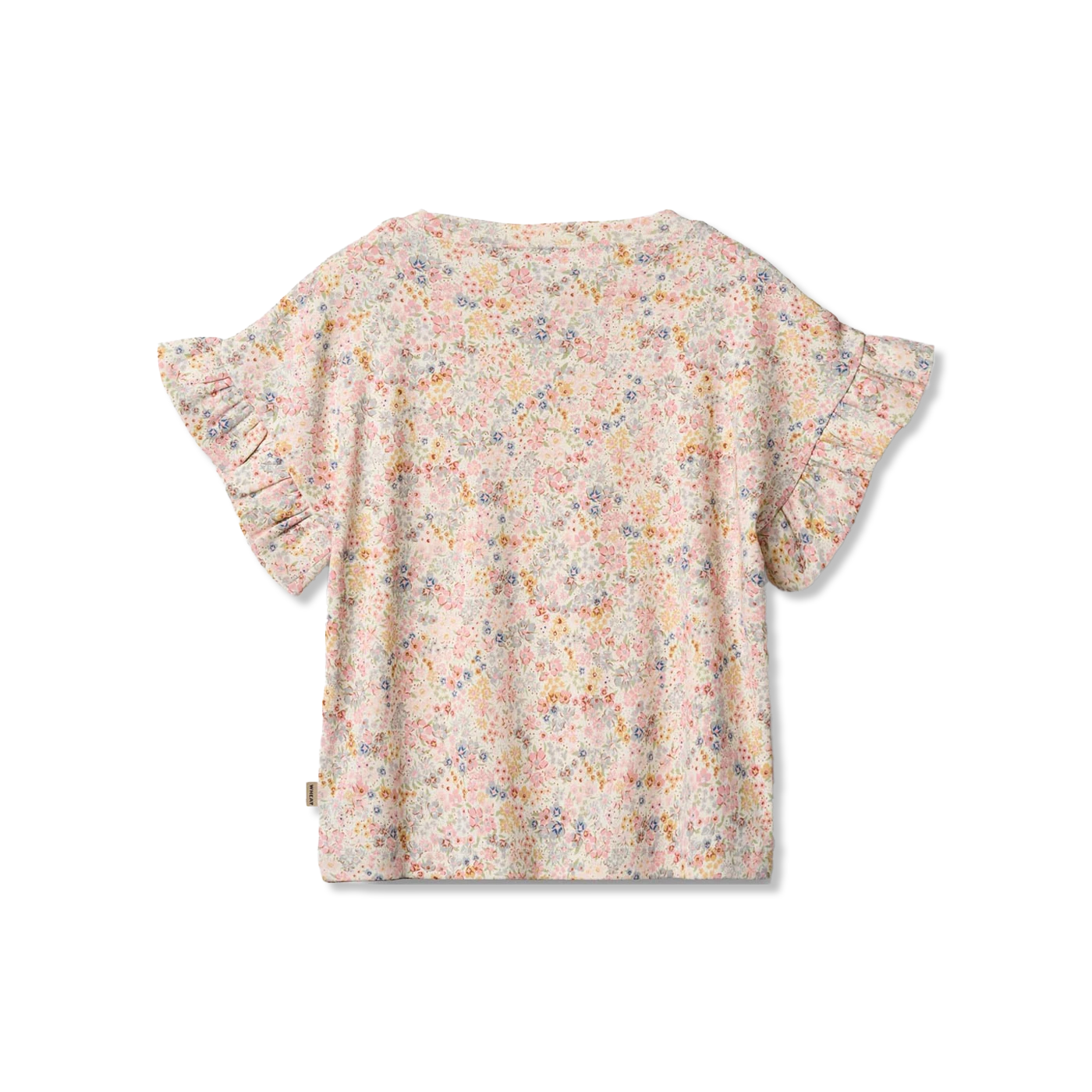 Ally t-shirt