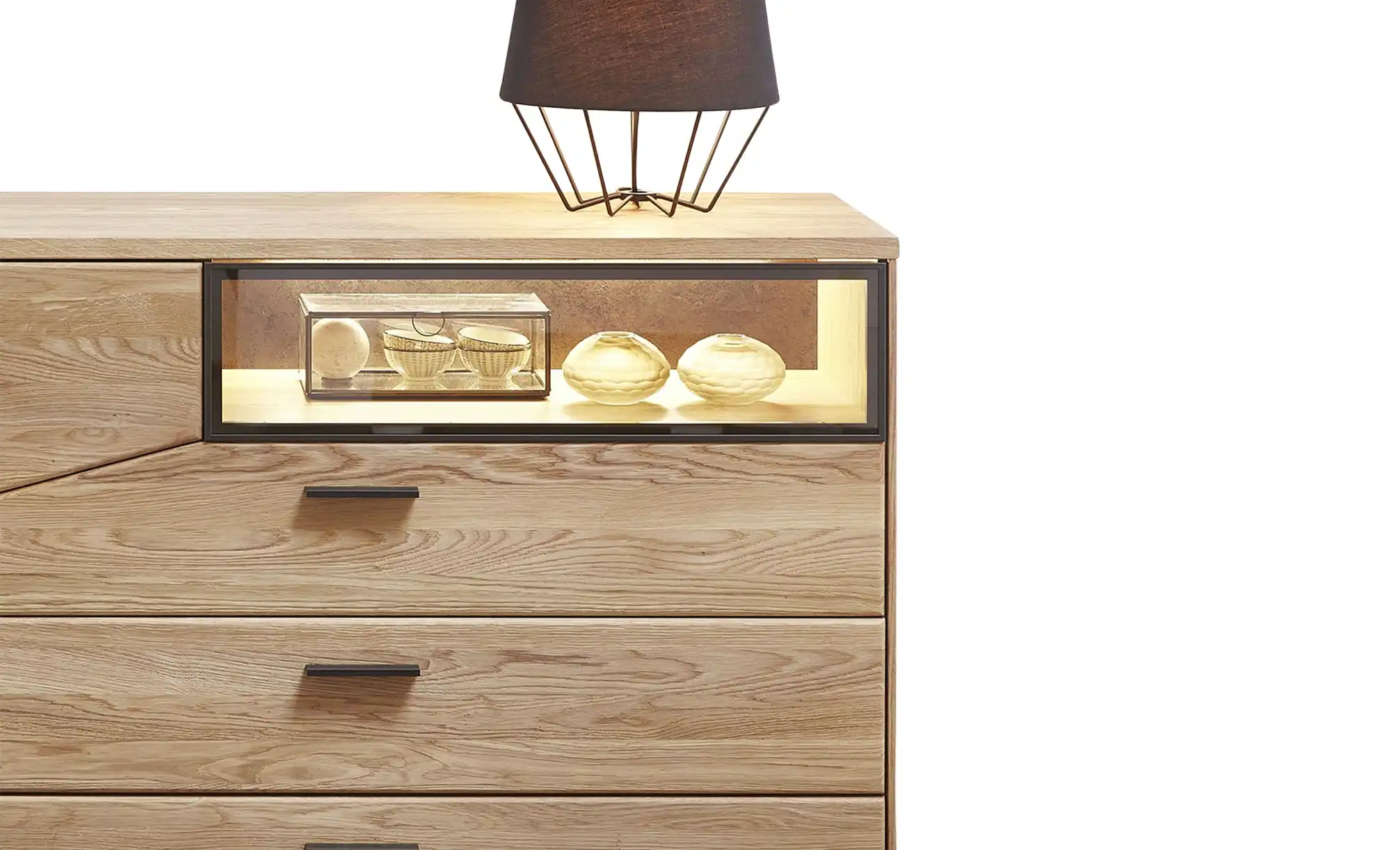 Woodford LED-Beleuchtung Gerano