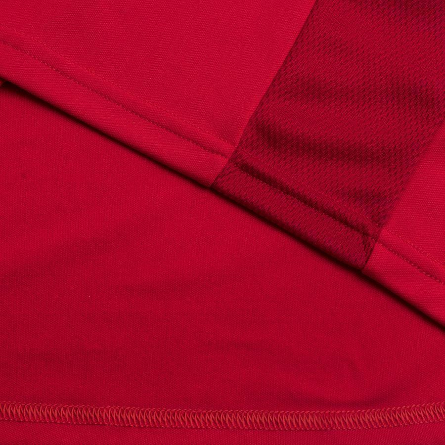 Nike Maillot d'Entraînement Dri-FIT Academy 23 - Rouge/Rouge/Blanc