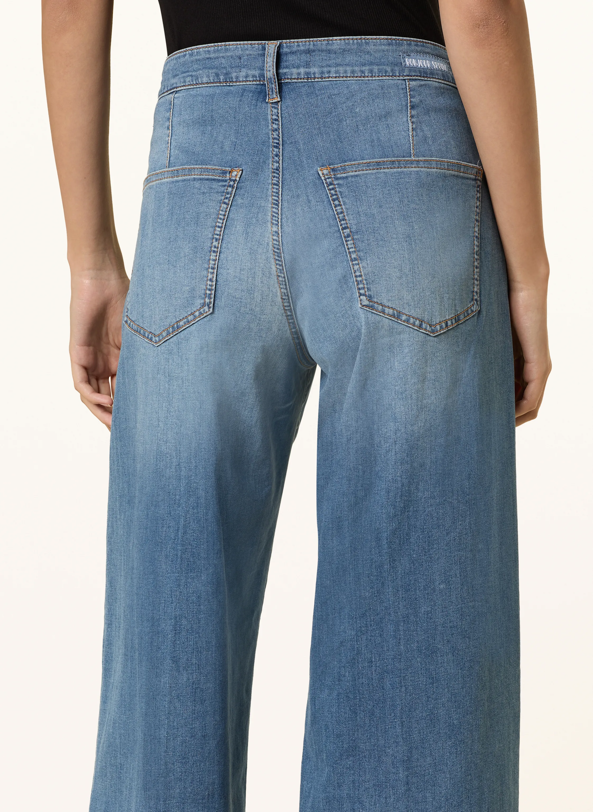 Smith & Soul Flared Jeans