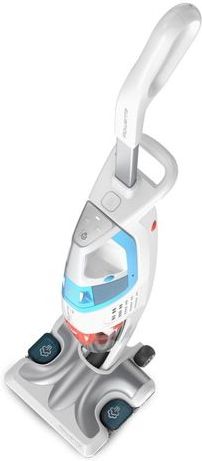 Rowenta - Clean & Steam Multi - Stoomreiniger - Wit - Inclusief Accessoires