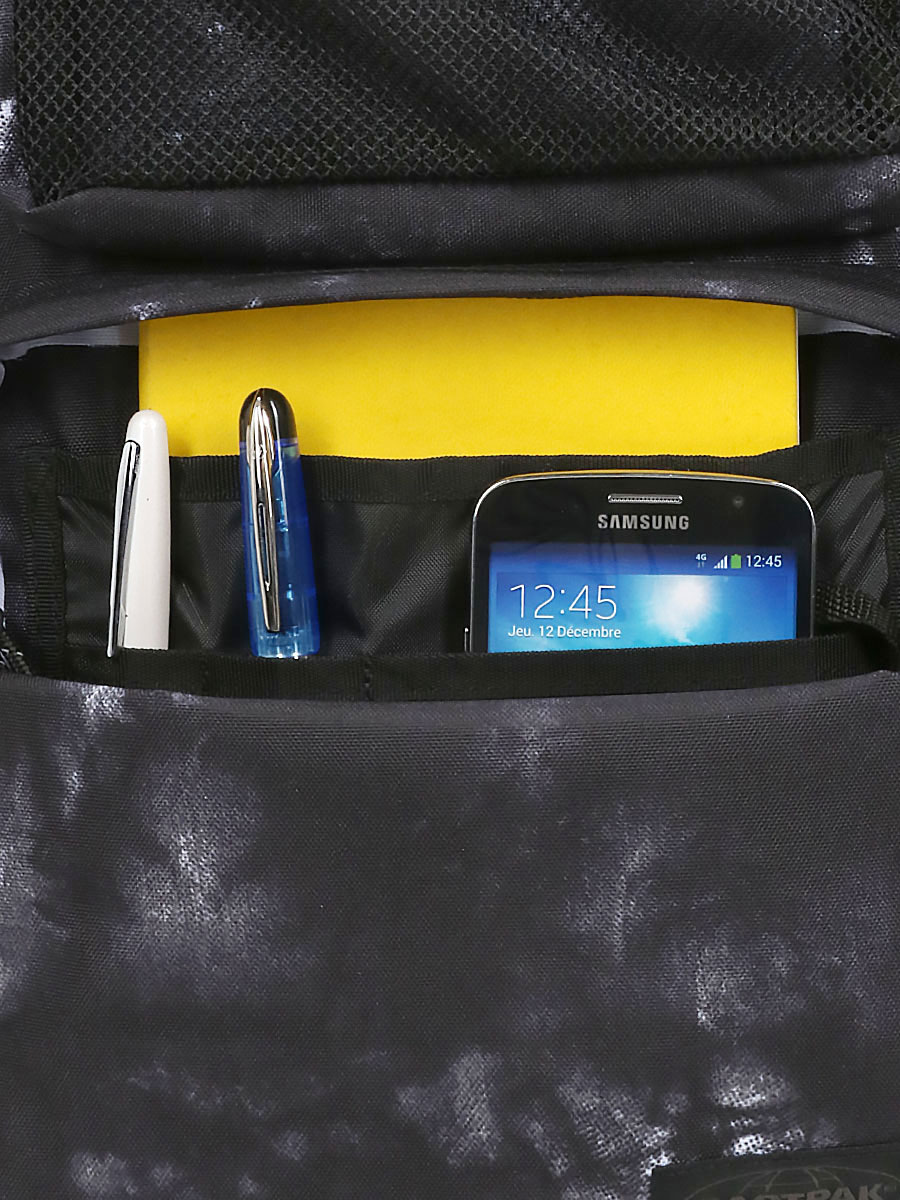 Sac À dos Eastpak Double Pro