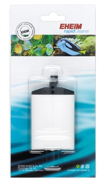 Eheim Rapid Cleaner Complete Schoonmaakpakket