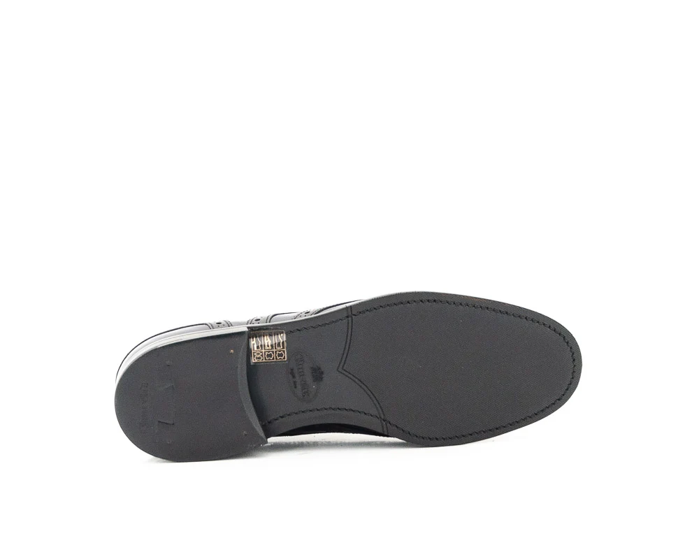 CHURCH - BURWOOD 5WG BALTIK/BLK