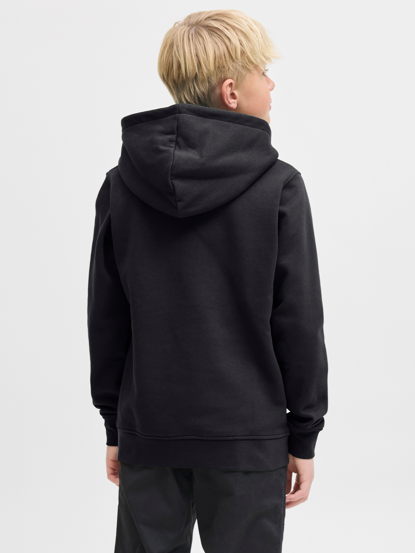 Soho Sweat Hood Jnr