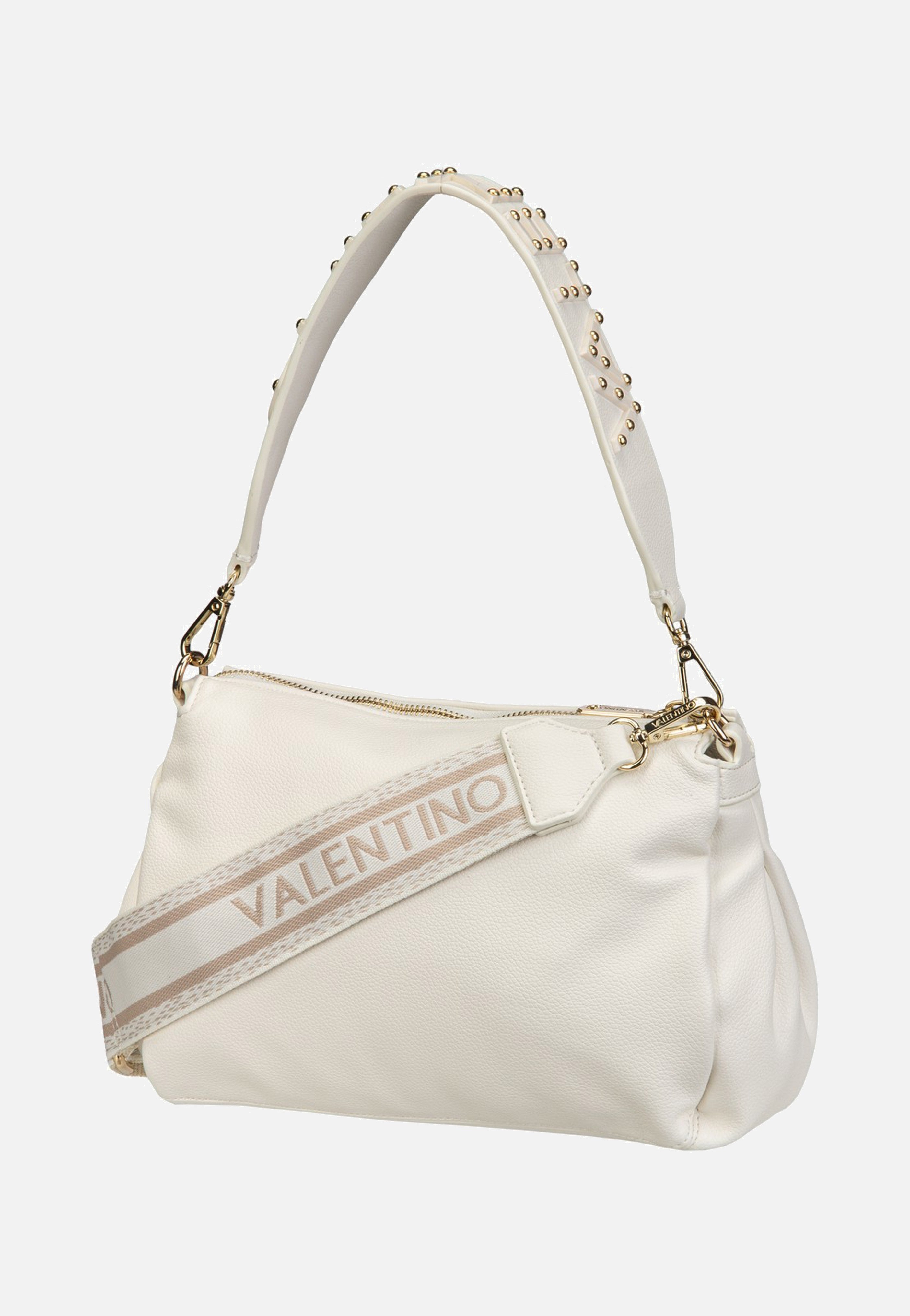 Dea Re M08 Bianco - Hobo Bag