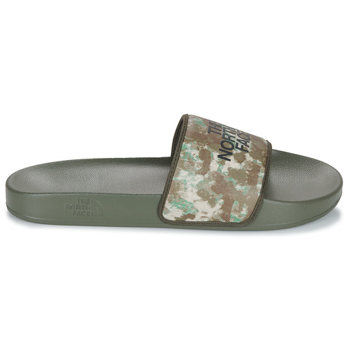 The North Face - BASE CAMP SLIDE II Kaki