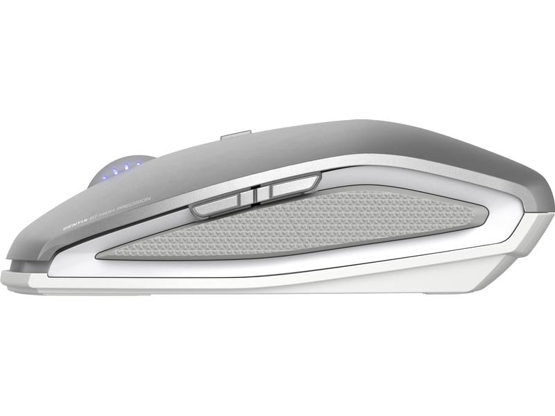 Cherry Gentix BT Bluetooth Mouse mit Multi-Device Funktion