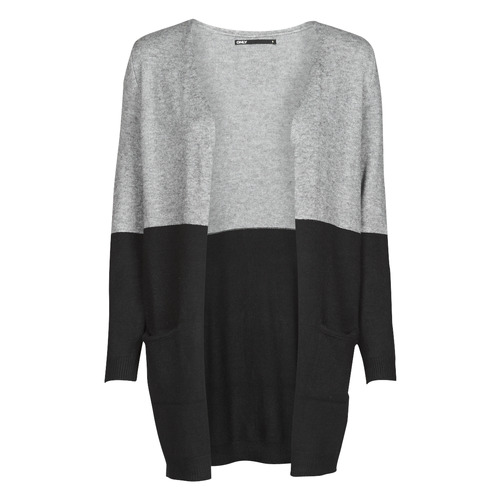 Only - ONLQUEEN - Noir / Gris