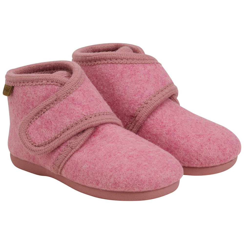 Køb En Fant Wild Rose Uldfutter Velcro