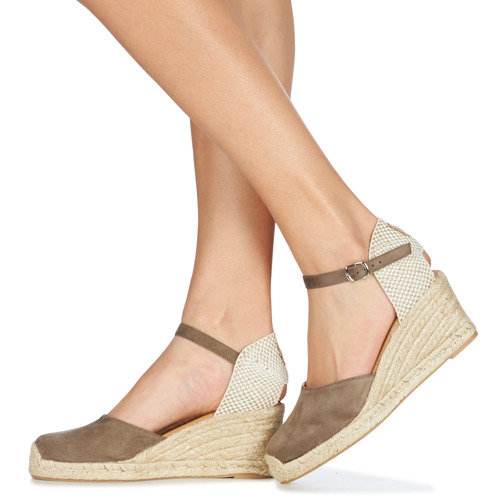 Betty London - CASSIA - Taupe