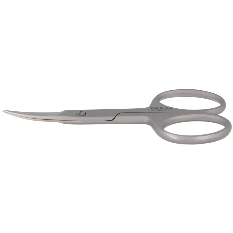 Parsa Beauty Nail Scissor With Curved Shape