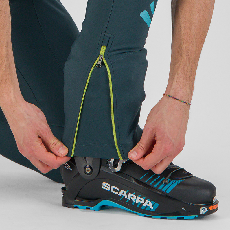 Karpos Herren Alagna Evo Hose