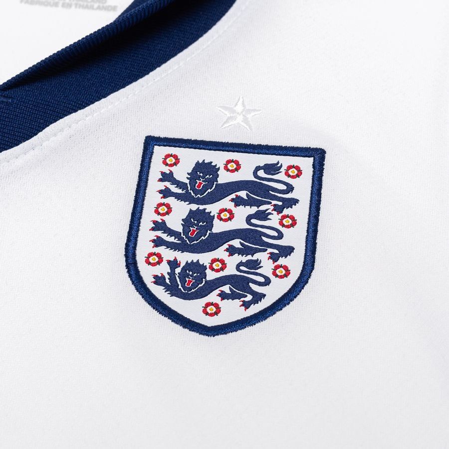 Angleterre Maillot Domicile 2024/25 Mini-Kit Enfant