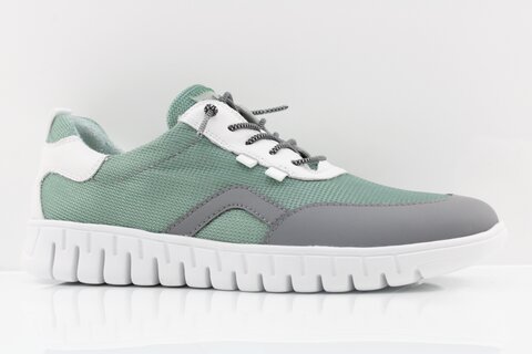Waldläufer Schnürschuhe