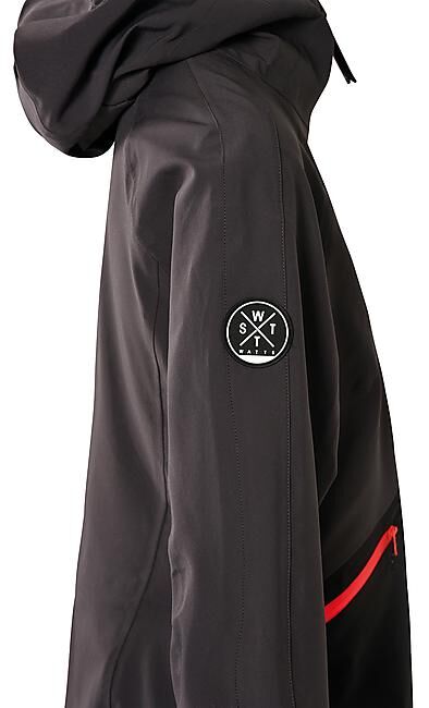 WATTS - VESTE ULTIME