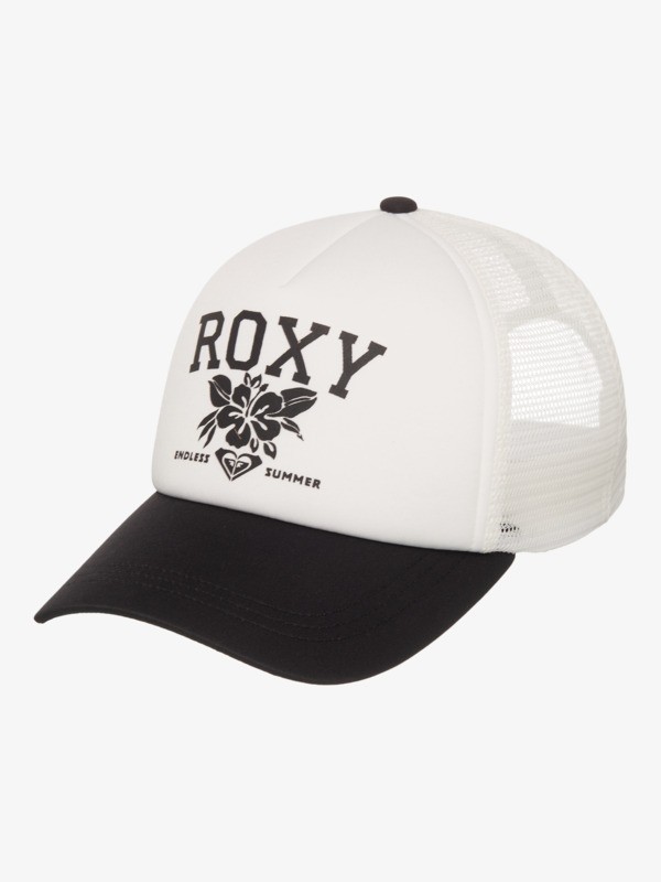 Gold Dust Girl Casquette Noir Femme