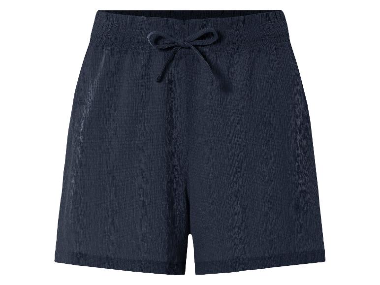 Korte dames broek