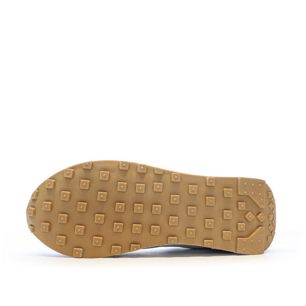 Lotto Baskets Grises/Marine Homme Lotto Twenty 5