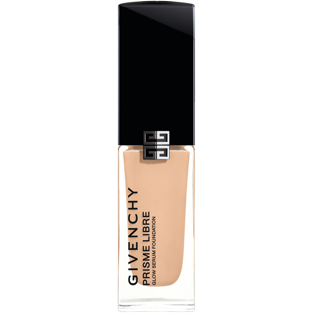 GIVENCHY TEZ PRISME LIBRE SERUM FOUNDATION