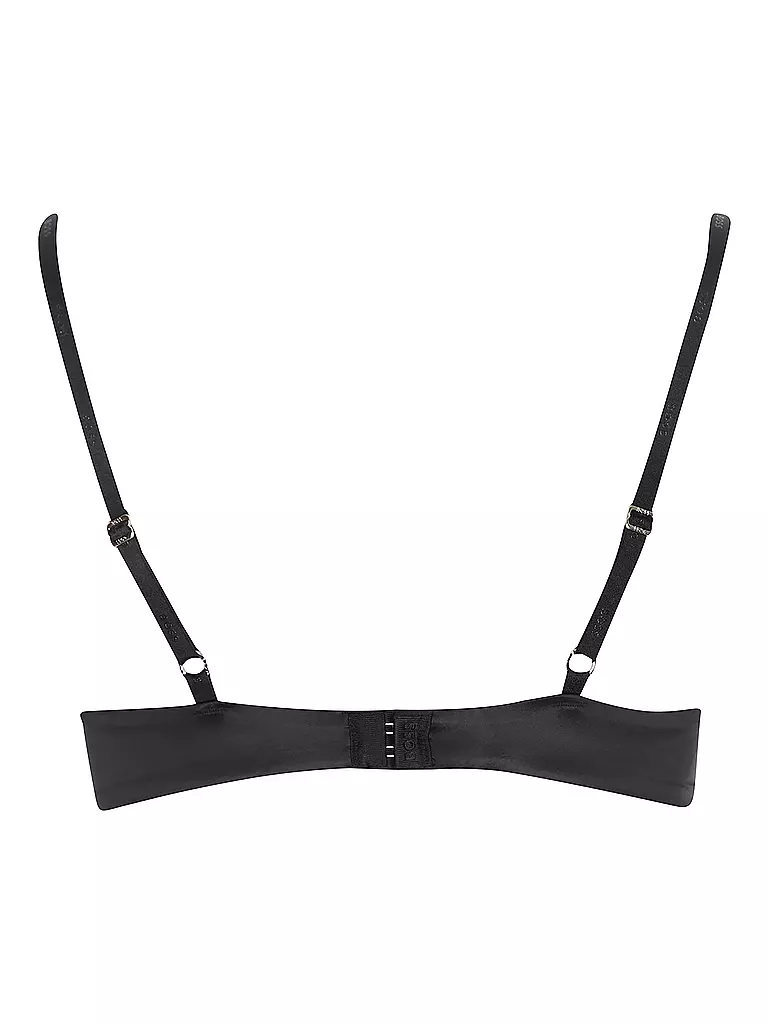 BOSS Bush Up BH black schwarz