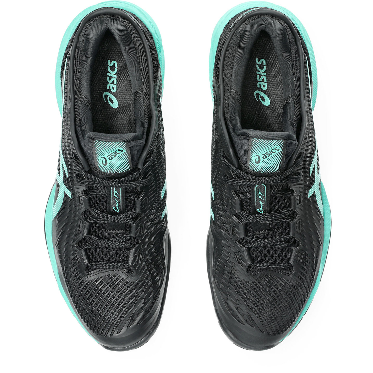 Asics Court FF 3 Heren