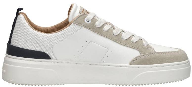 Bjorn Borg T1930 NYL M wit