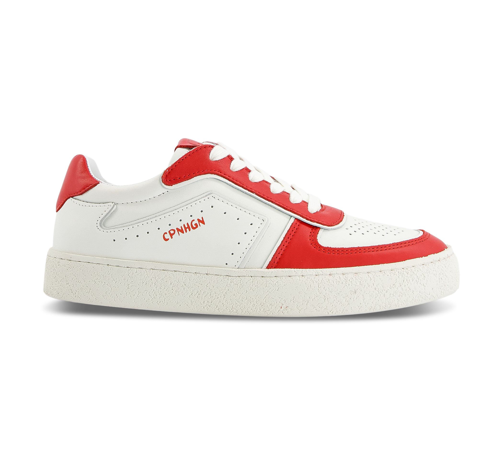 Copenhagen Sneaker low