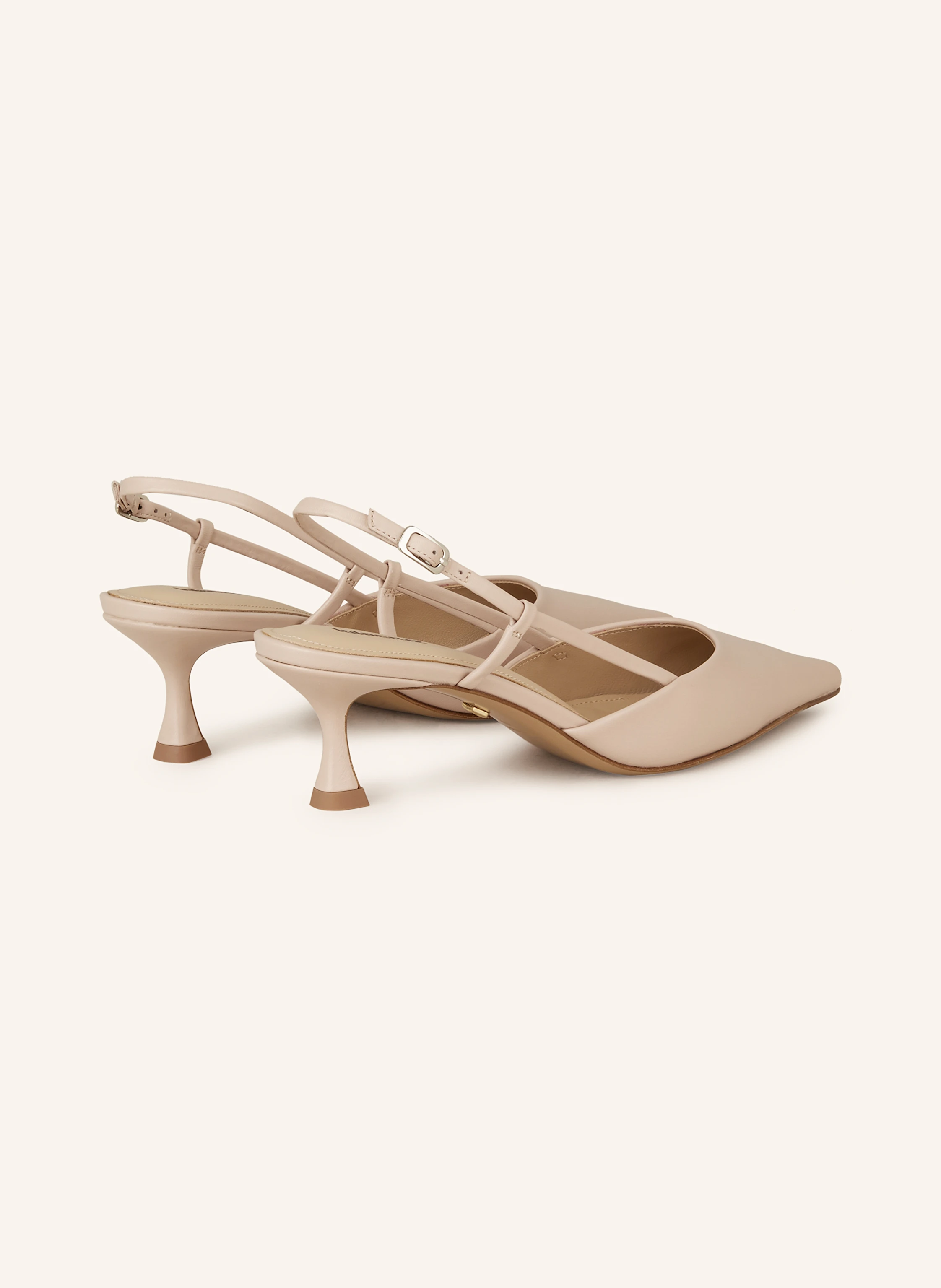 Lola Cruz Slingpumps CARMEN