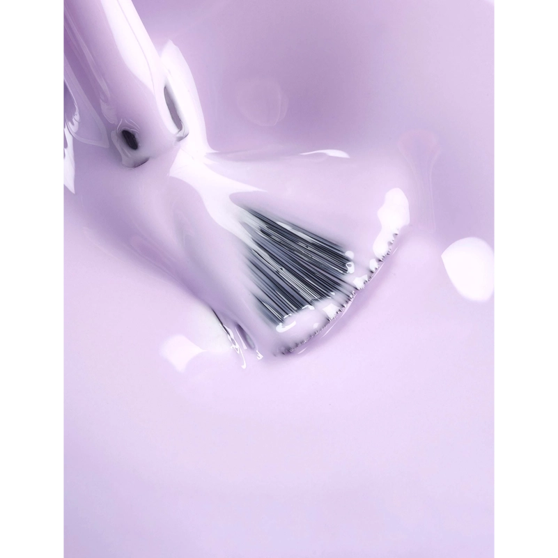 Le Mini Macaron Le Sweet Nail Polish 10 ml - Lilac Blossom