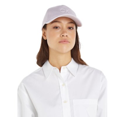 Casquette femme Re-LoInlay Bb CALVIN KLEIN
