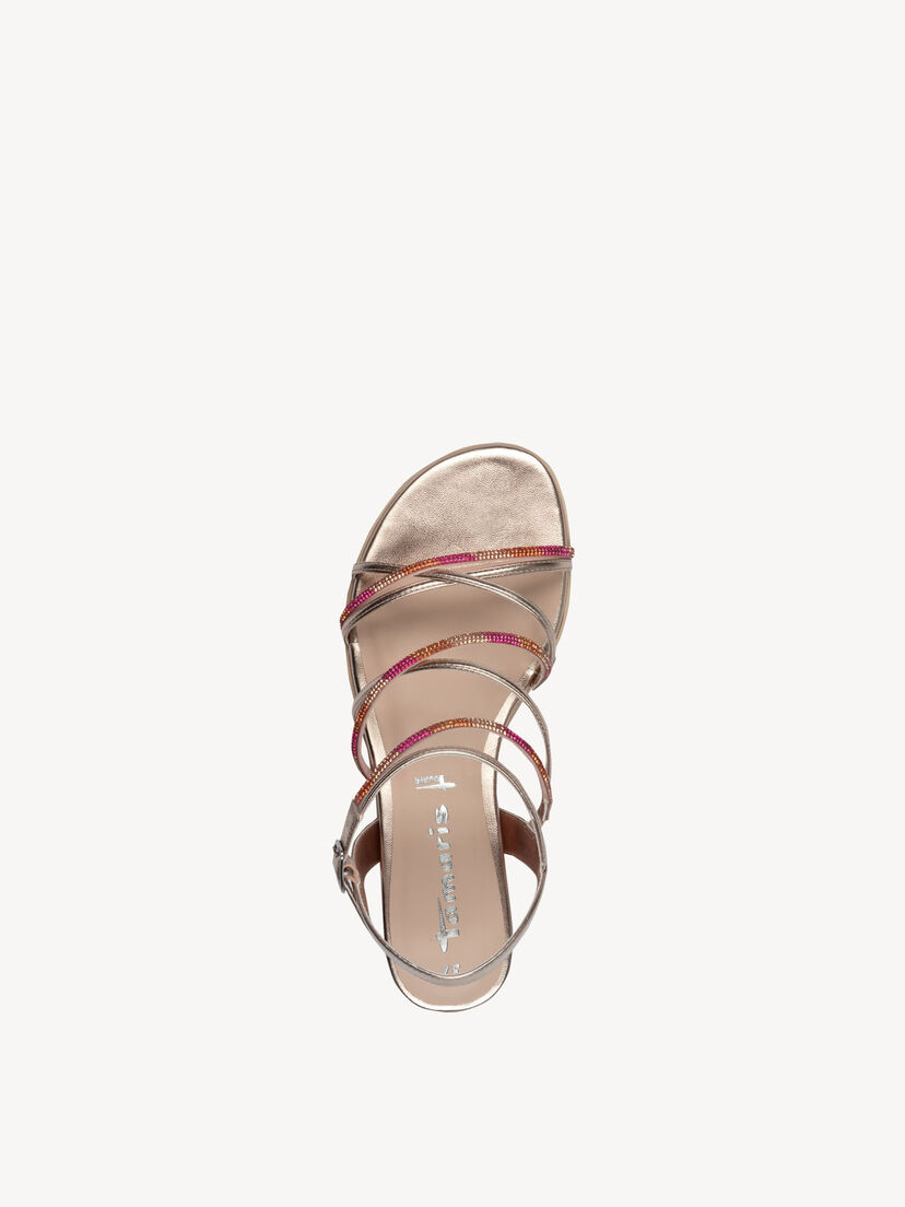 Sandaal - roze