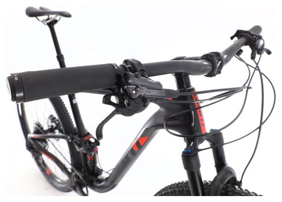 Produit reconditionné · Giant Anthem Advanced Carbone GX / Vélo VTT / Giant | Bon état