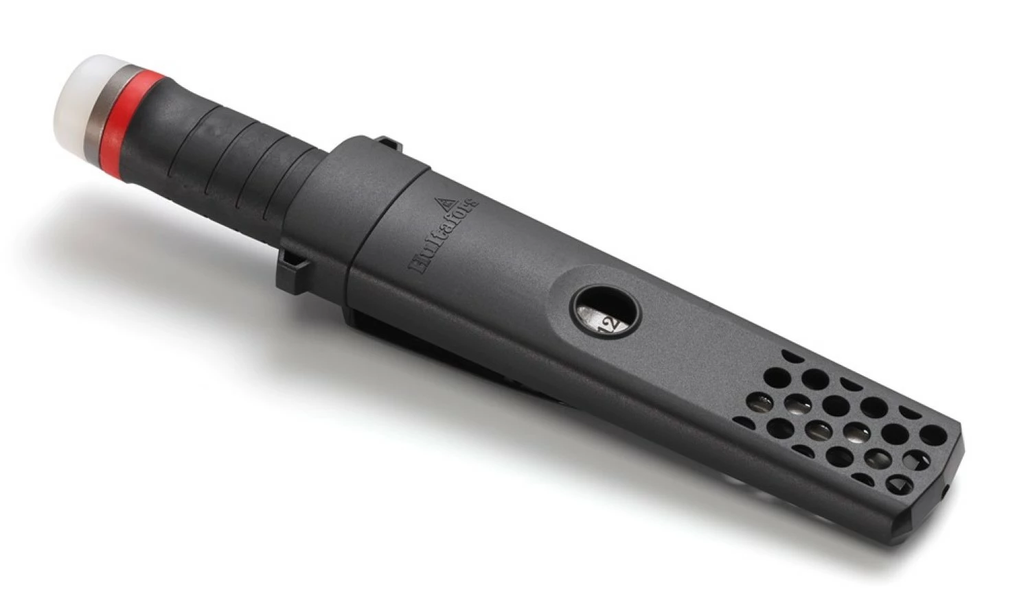 Hultafors HDC 12 Beitel inclusief draagholster - 12 x 265 mm