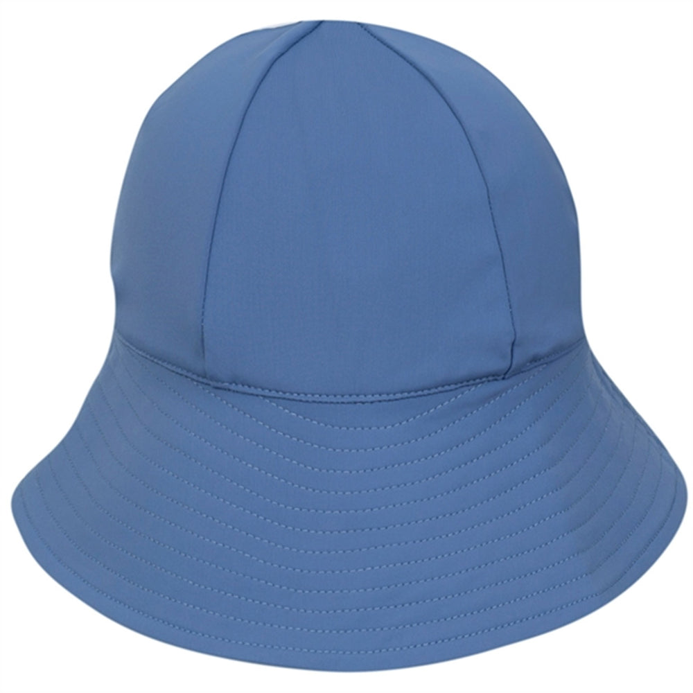 Blue Frey Hat - Petit Crabe → Luksusbaby.dk