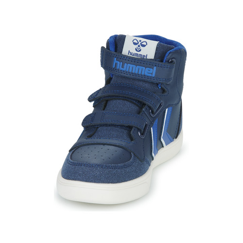 hummel - STADIL PRO JR - Marine