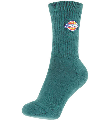 Dickies Strømper - Valley Grove - 3-pak - Mushroom