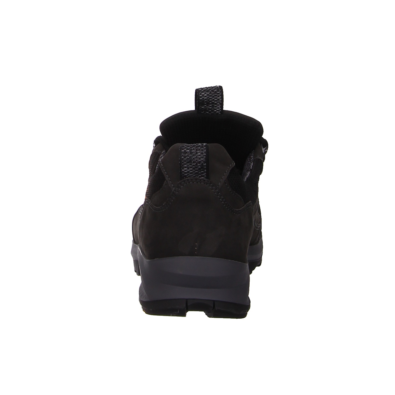 Waldläufer Schnürschuhe braun braun