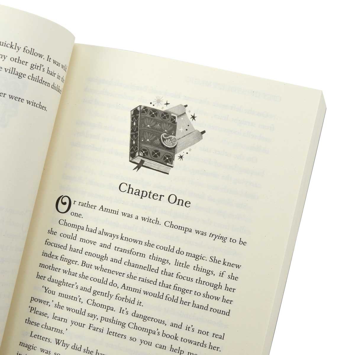 City of Stolen Magic (Paperback)