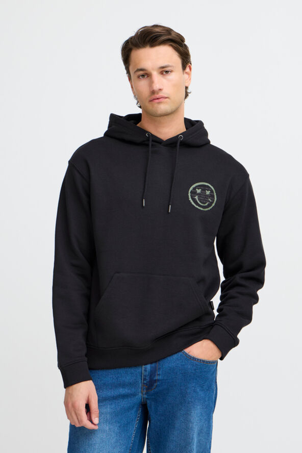 Blend Sweatshirt Black