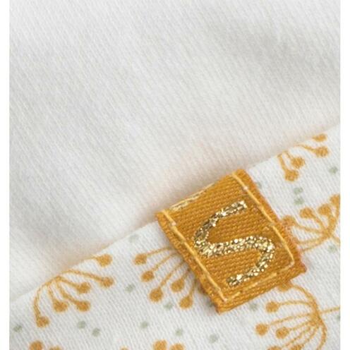 Bonnet Jaune Topaze Promenons nous - SAUTHON Baby déco