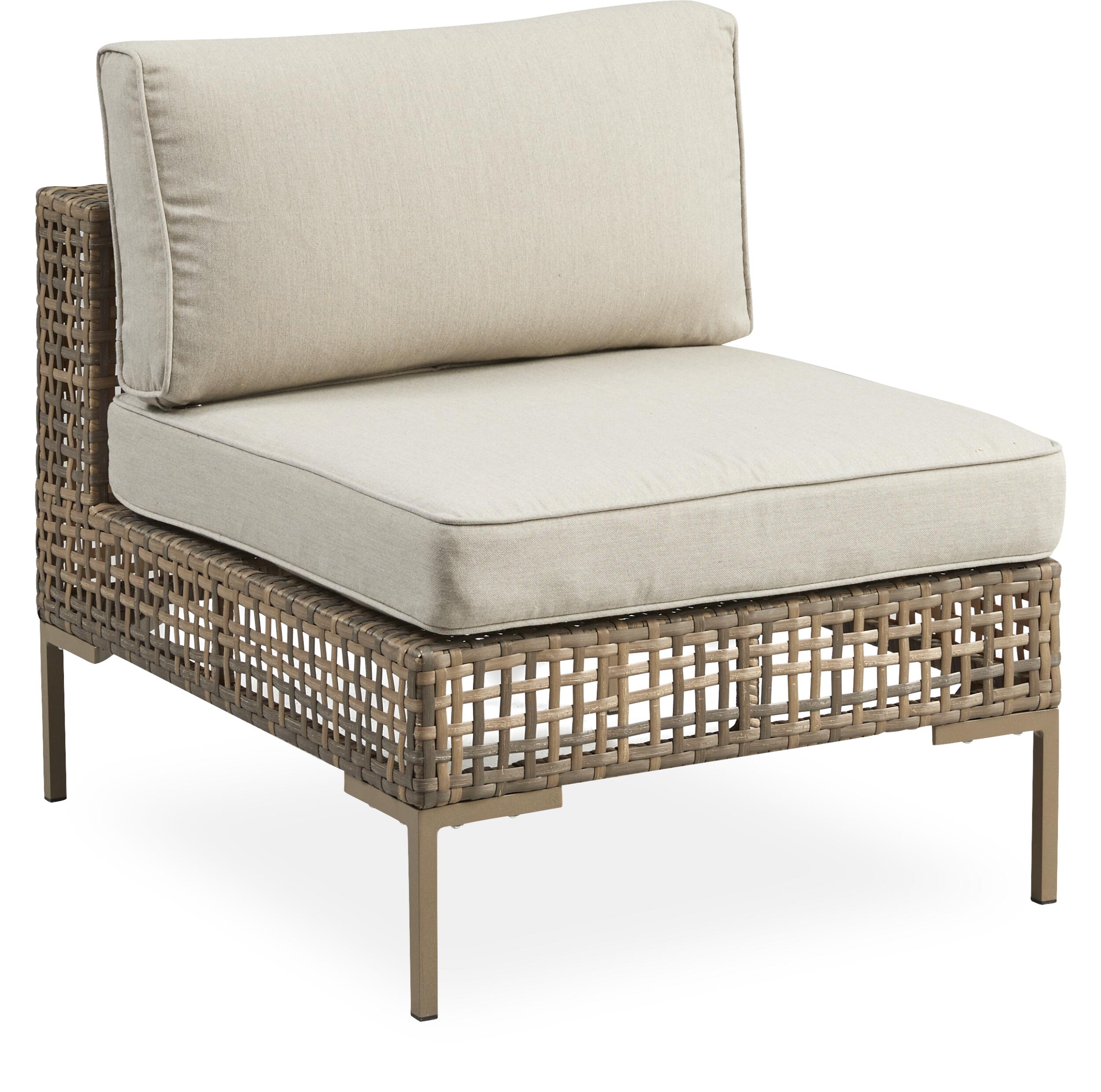Serino Loungemidtermodul